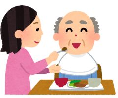 施設に移ります